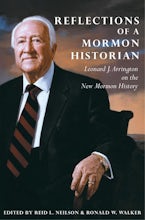 Reflections of a Mormon Historian
