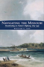 Navigating the Missouri