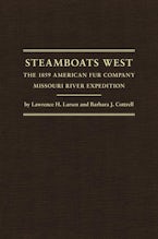 Steamboats West