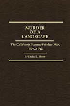 Murder of a Landscape