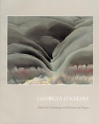 Georgia O’Keeffe