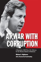 At War with Corruption