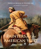 Painters and the American West