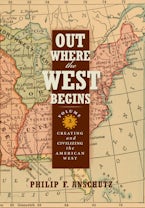 Out Where the West Begins, Volume 2