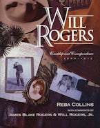 Will Rogers, Courtship and Correspondence, 1900–1915